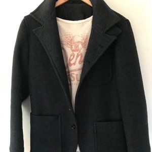 Koan Coat
